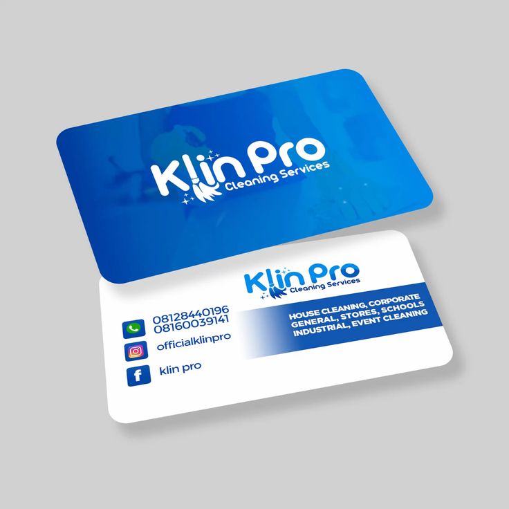 Business Cards