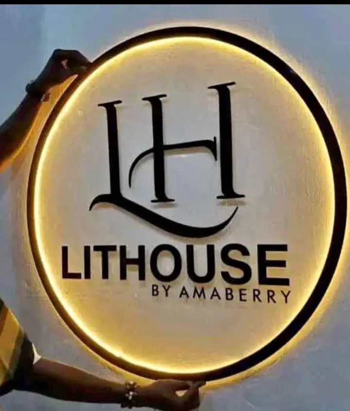 Indoor Signage