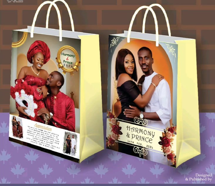 Shopping Bag 2