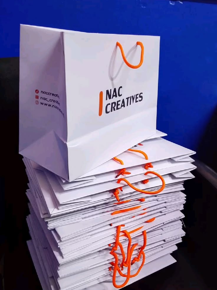 Shopping Bags