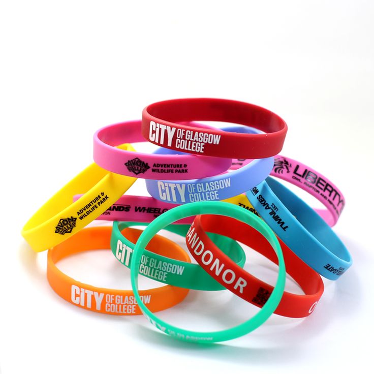 Wristband