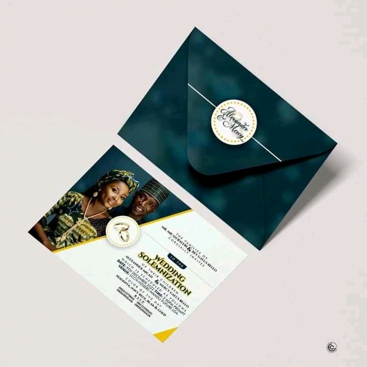 Business Cards