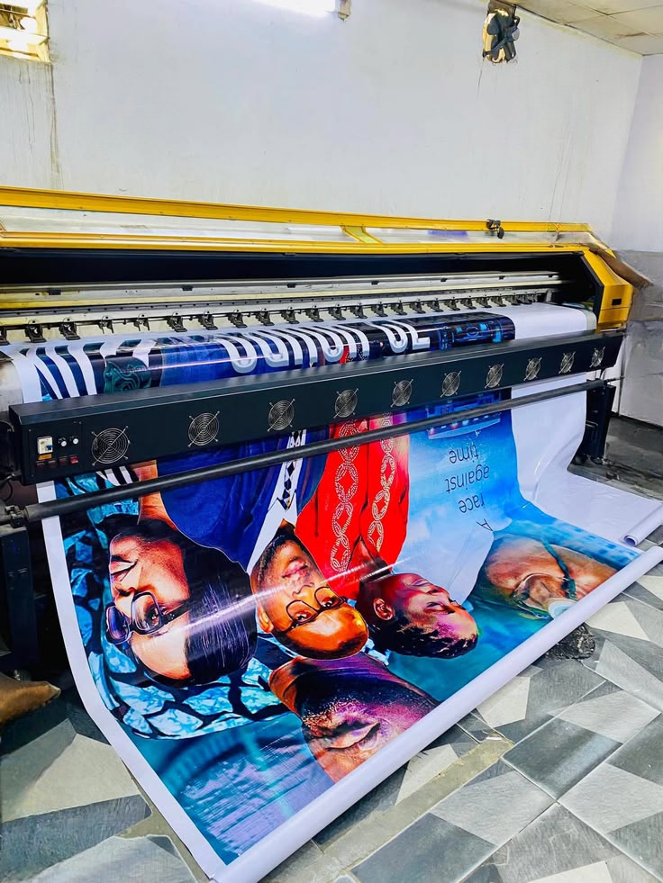 Flex Banner