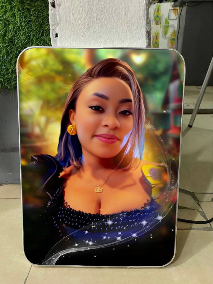Photo Frames