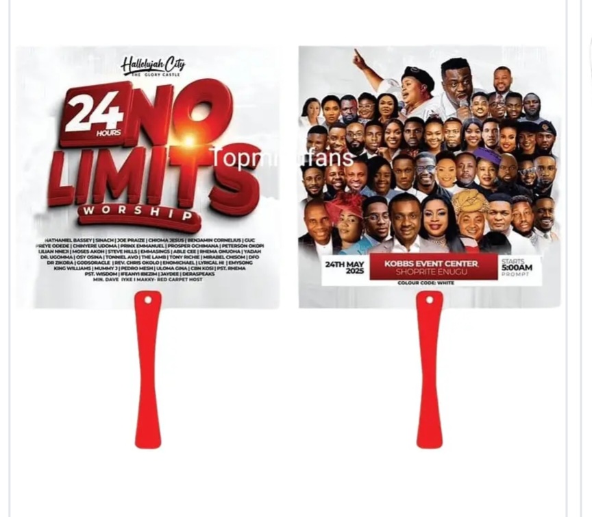 Hand Fans