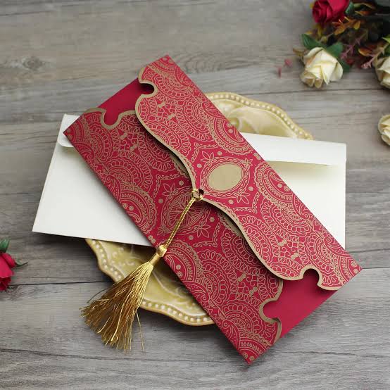Invitation Cards