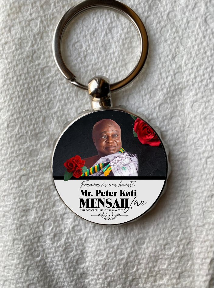 Keyholders