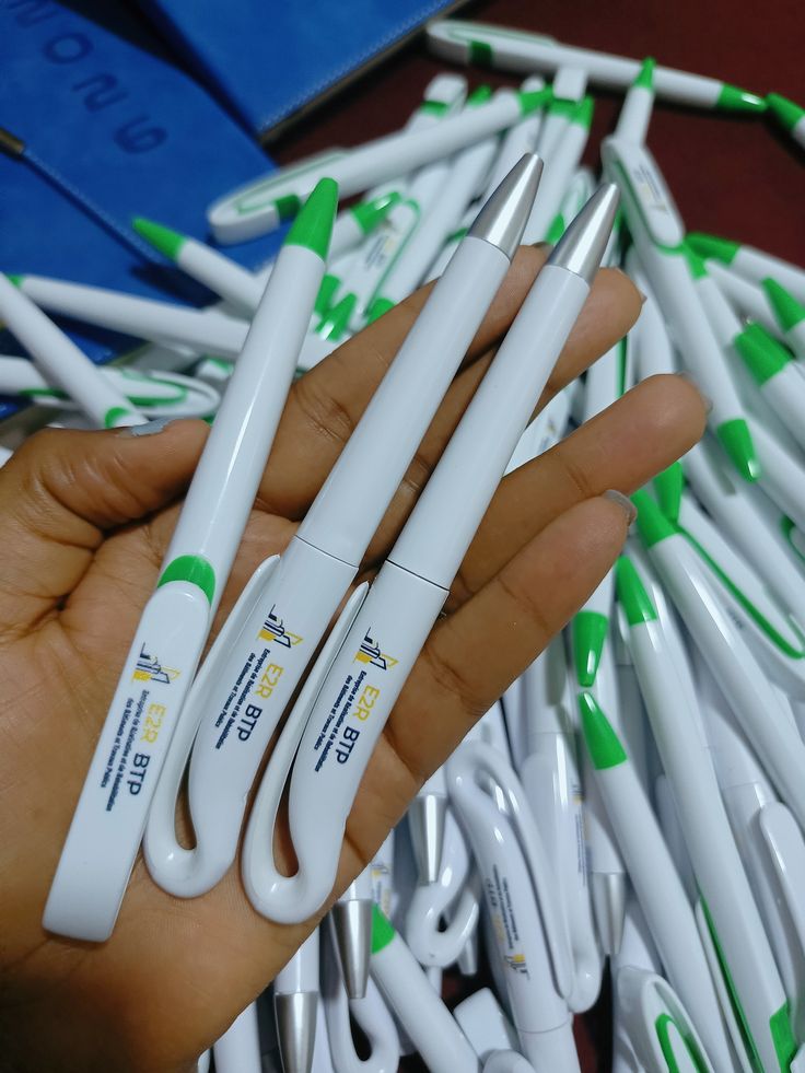 Pens