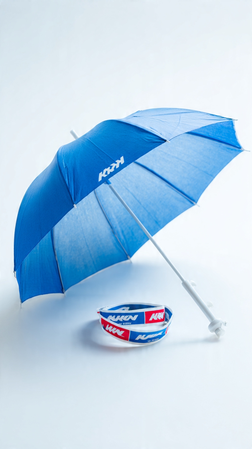 Umbrellas