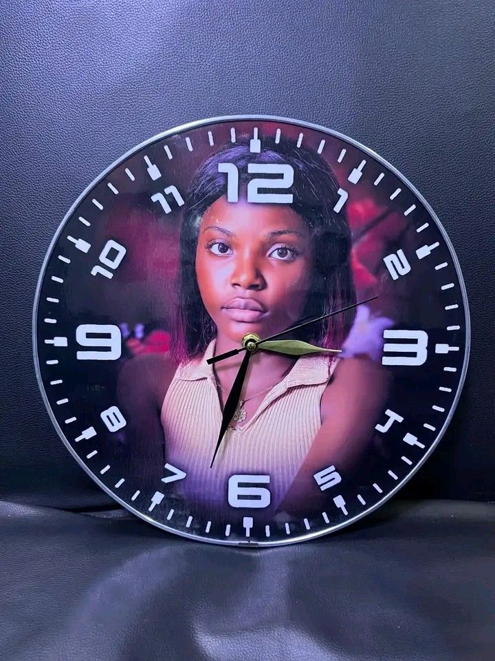 Wall Clocks